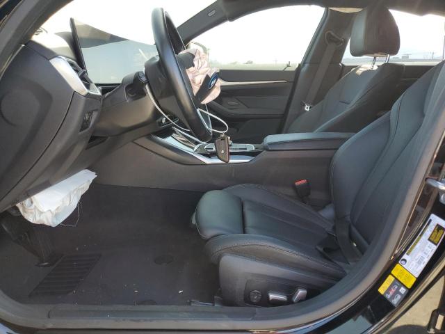 Продаж на аукціоні авто 2023 Bmw I4 Edrive 35, vin: WBY43AW05PFR31699, номер лоту: 66496775