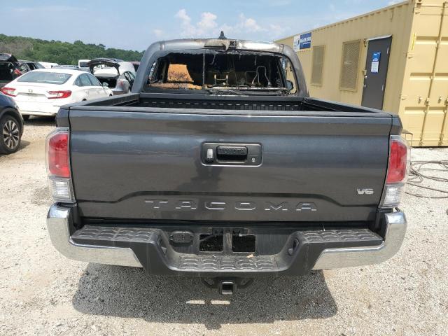 64194215 :رقم المزاد ، 3TMCZ5AN2PM625808 vin ، 2023 Toyota Tacoma مزاد بيع
