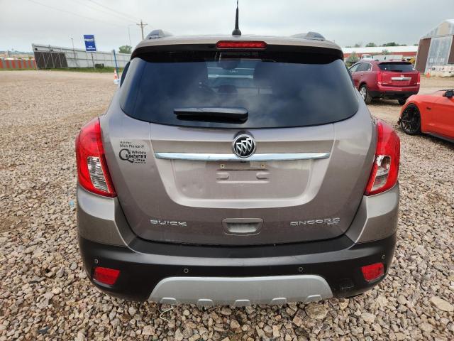 Aukcja sprzedaży 2014 Buick Encore Pre, vin: KL4CJHSB7EB612337, numer aukcji: 65056955
