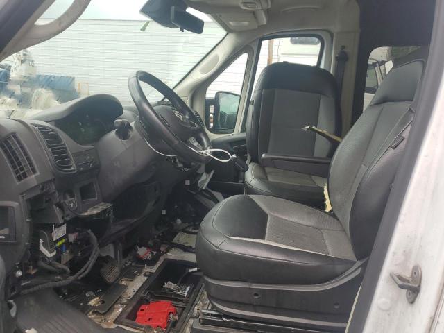 Продажа на аукционе авто 2022 Ram Promaster Cargo Van, vin: 3C6MRVJG1NE124140, номер лота: 63378385
