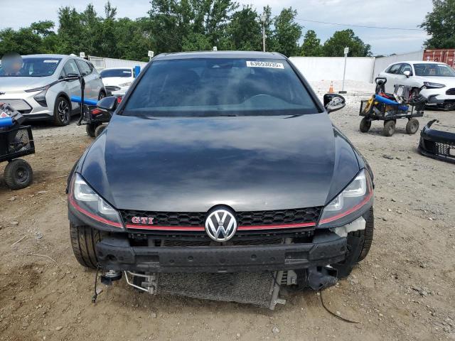 Продажа на аукционе авто 2016 Volkswagen Gti, vin: 3VW547AU4GM010524, номер лота: 63653035