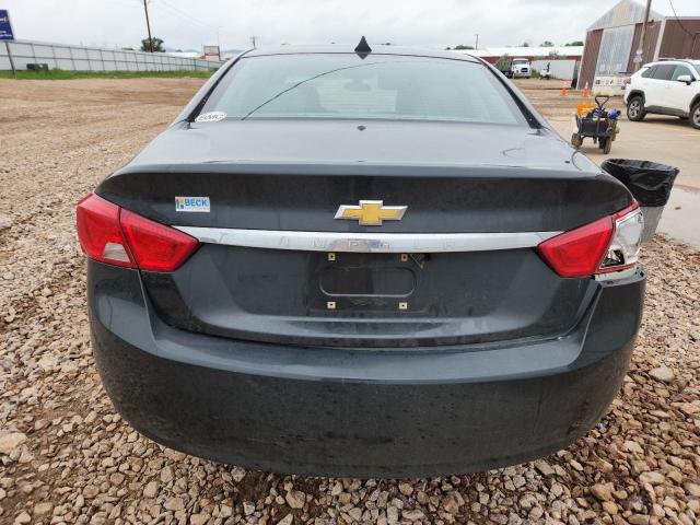 Продаж на аукціоні авто 2014 Chevrolet Impala, vin: 1G11Y5SL2EU124507, номер лоту: 65020045