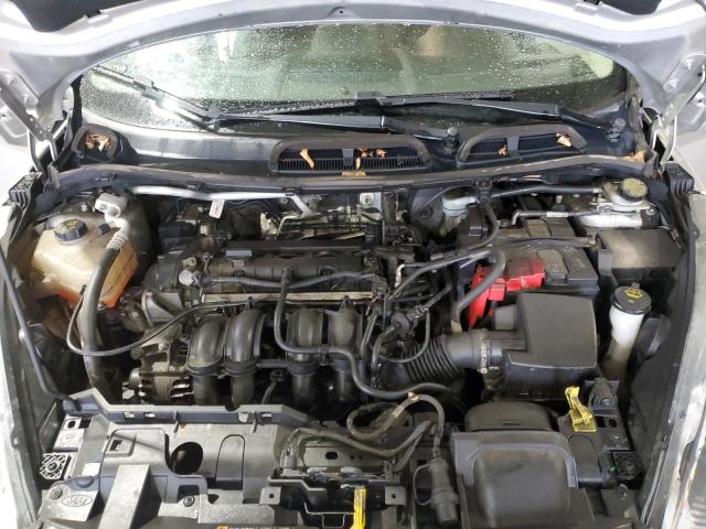 Aukcja sprzedaży 2014 Ford Fiesta, vin: 3FADP4EJ7EM144029, numer aukcji: 65223475