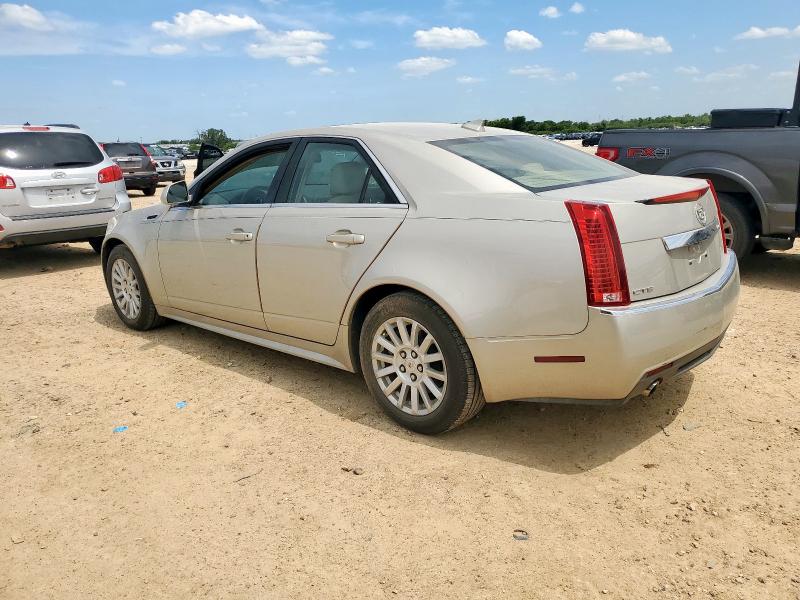 Aukcja sprzedaży 2013 Cadillac Cts Luxury, vin: 1G6DE5E52D0116216, numer aukcji: 65699745