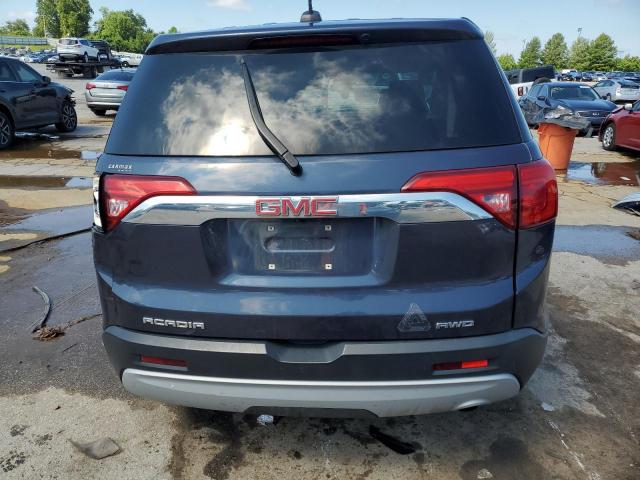 Aukcja sprzedaży 2018 Gmc Acadia, vin: 1GKKNRLA3JZ121528, numer aukcji: 64051765