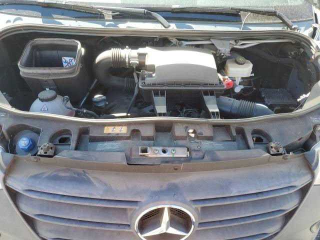 Aukcja sprzedaży 2021 Mercedes-benz Sprinter, vin: W1W4EDHY0MT068781, numer aukcji: 64680355