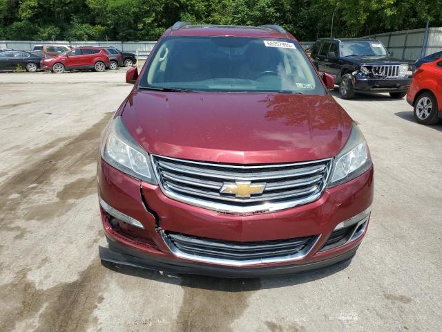 2015 Chevrolet Traverse L მანქანა იყიდება აუქციონზე, vin: 1GNKVHKD7FJ215247, აუქციონის ნომერი: 66957955