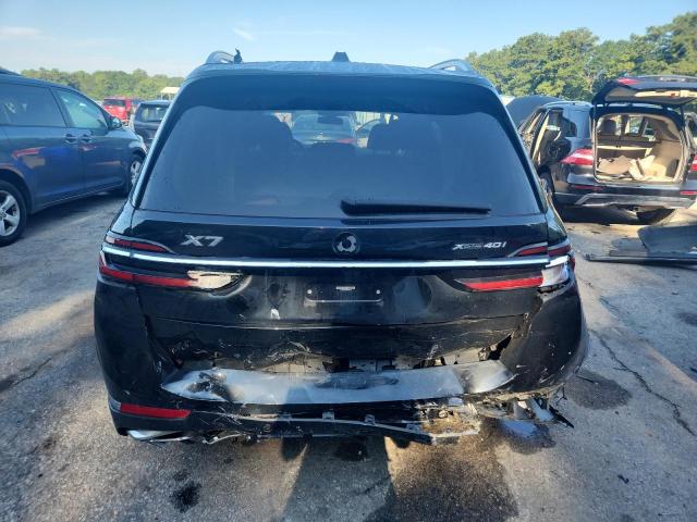 Aukcja sprzedaży 2024 Bmw X7, vin: 5UX23EM01R9S23713, numer aukcji: 66618015