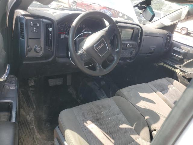 Aukcja sprzedaży 2017 Gmc Sierra K25, vin: 1GT02REG3HZ236427, numer aukcji: 61926245