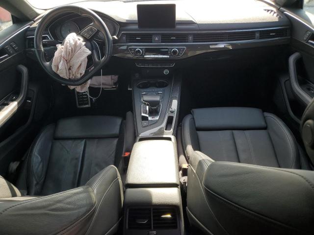 Продаж на аукціоні авто 2018 Audi S5, vin: WAUB4DF58JA058857, номер лоту: 63738305