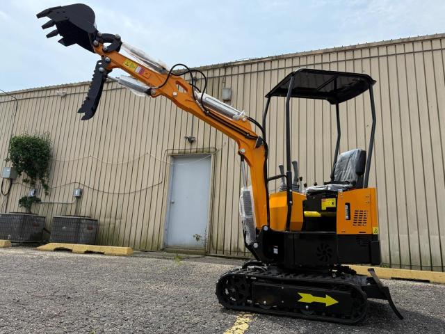 Продажа на аукционе авто 2025 Other Excavator, vin: 38911553, номер лота: 66541225