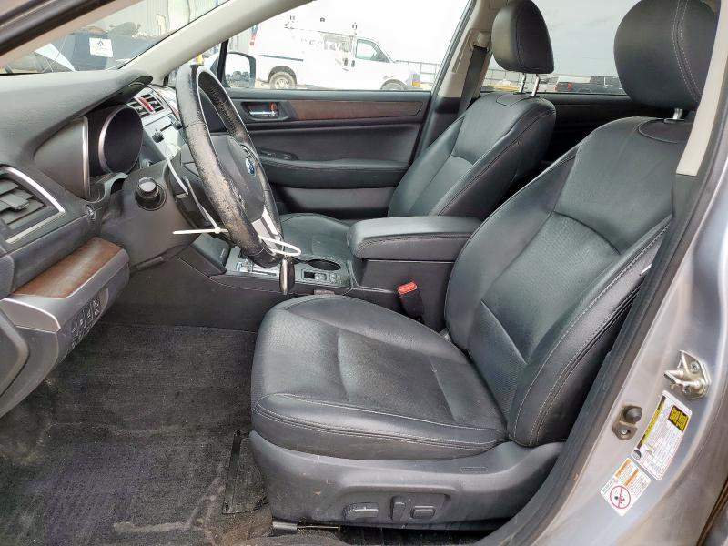 Aukcja sprzedaży 2015 Subaru Outback, vin: 4S4BSENC9F3264114, numer aukcji: 62643175