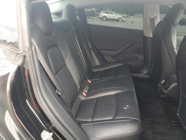 2018 Tesla Model 3 მანქანა იყიდება აუქციონზე, vin: 5YJ3E1EA1JF023487, აუქციონის ნომერი: 63067355