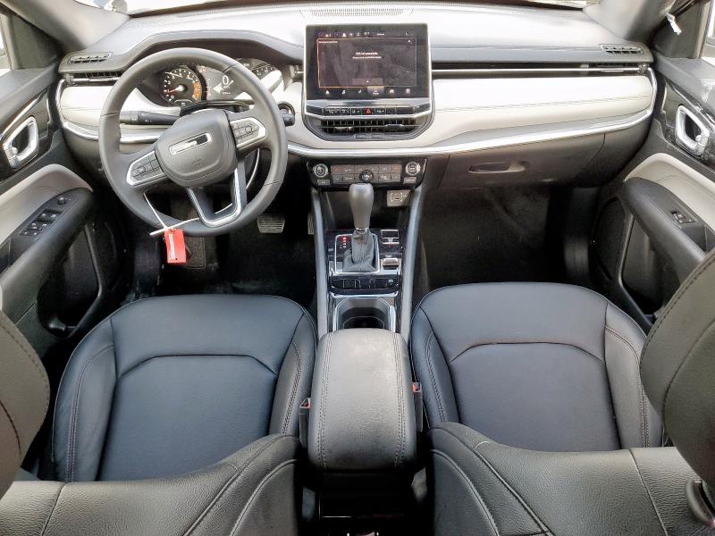 Продажа на аукционе авто 2024 Jeep Compass, vin: 3C4NJDCN9RT129274, номер лота: 64518125