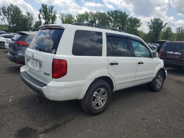 Продажа на аукционе авто 2005 Honda Pilot, vin: 5FNYF18525B048597, номер лота: 63297555