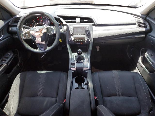 Продажа на аукционе авто 2016 Honda Civic, vin: 19XFC2E58GE039325, номер лота: 66911545