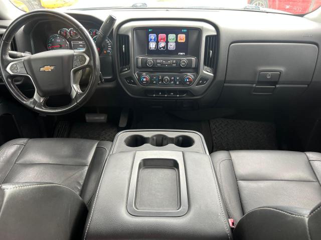 Auction sale of the 2015 Chevrolet Silverado, vin: 1GCVKREC1FZ223661, lot number: 64074805
