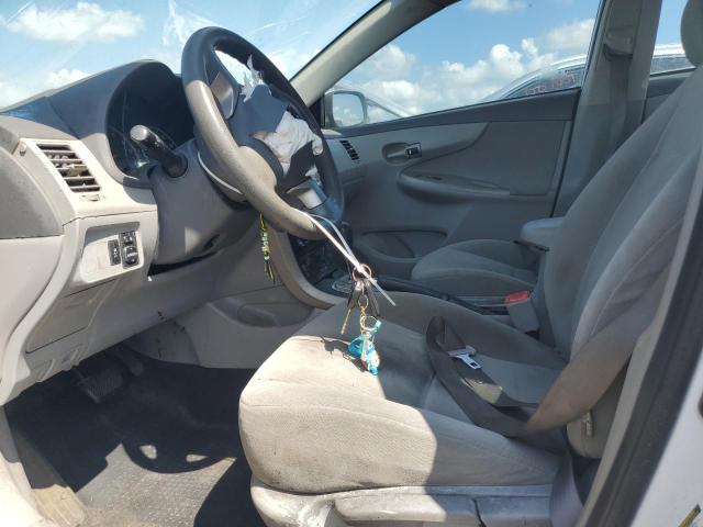 2010 Toyota Corolla Ba მანქანა იყიდება აუქციონზე, vin: 1NXBU4EE6AZ185458, აუქციონის ნომერი: 64809045