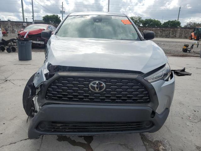 Aukcja sprzedaży 2022 Toyota Corolla Cr, vin: 7MUAAAAG8NV009834, numer aukcji: 63856345