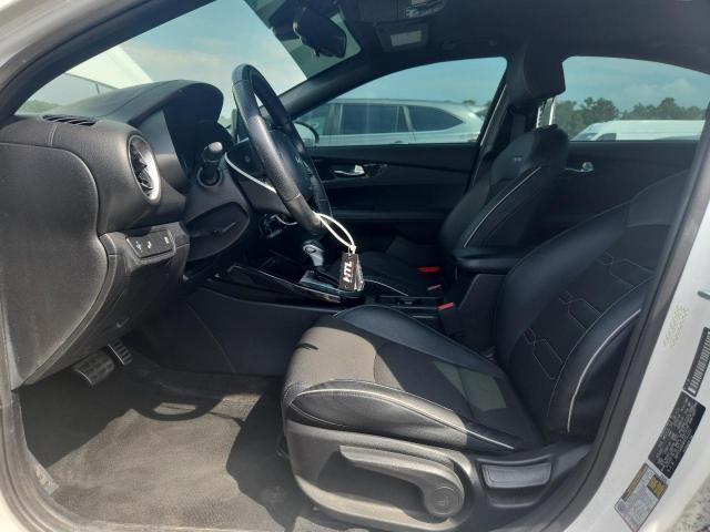 Aukcja sprzedaży 2023 Kia Forte Gt L, vin: 3KPF54AD4PE522331, numer aukcji: 59290115