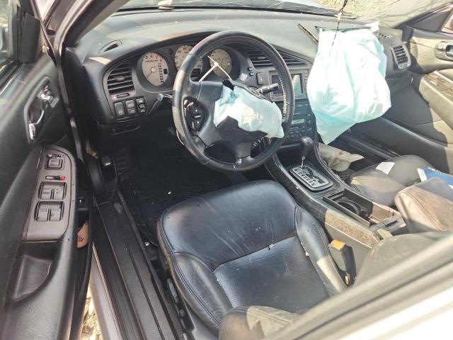 65250085 :رقم المزاد ، 19UUA56933A055317 vin ، 2003 Acura 3.2tl مزاد بيع