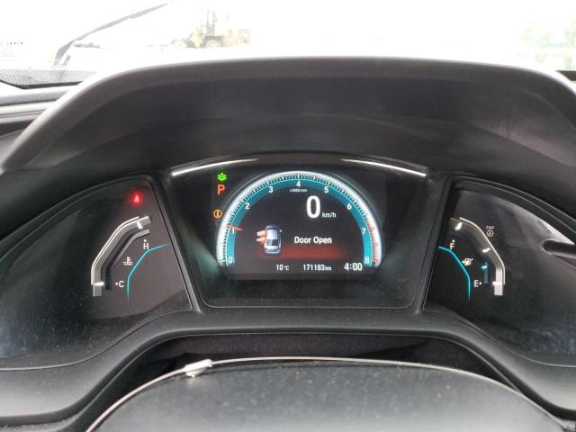 Aukcja sprzedaży 2018 Honda Civic, vin: 2HGFC2F50JH018903, numer aukcji: 65405925