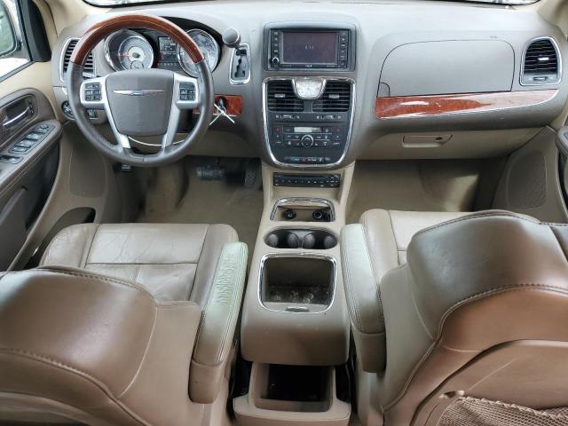 Продажа на аукционе авто 2013 Chrysler Town & Cou, vin: 2C4RC1GG7DR511790, номер лота: 63444045