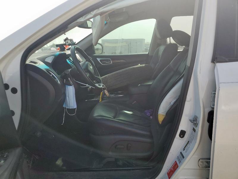 Aukcja sprzedaży 2015 Nissan Pathfinder, vin: 5N1AR2MN0FC659792, numer aukcji: 63106295