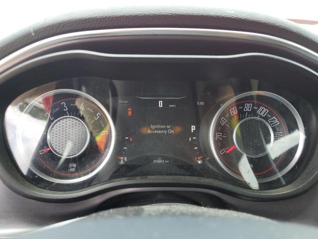 64522035 :رقم المزاد ، 2C3CDZAG2GH209512 vin ، 2016 Dodge Challenger مزاد بيع