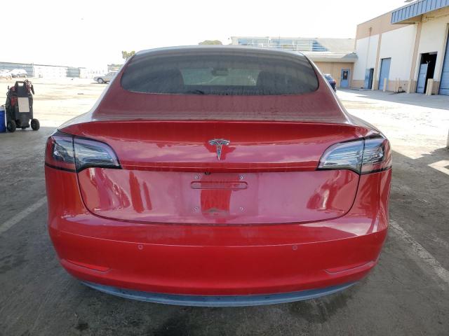 Aukcja sprzedaży 2018 Tesla Model 3, vin: 5YJ3E1EAXJF049196, numer aukcji: 65216645