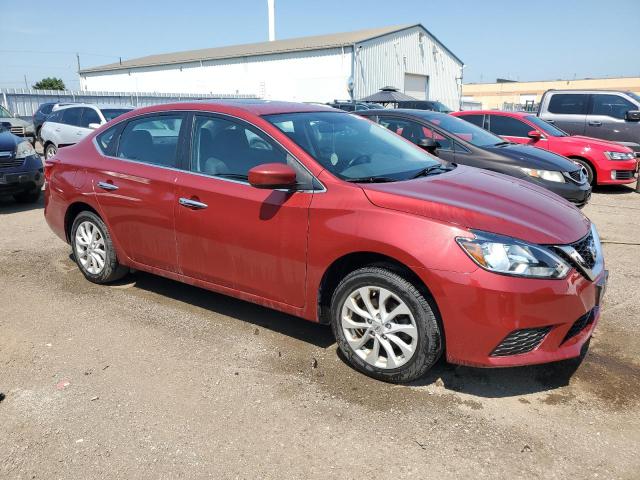 Продажа на аукционе авто 2016 Nissan Sentra S, vin: 3N1AB7AP1GL674287, номер лота: 66384475
