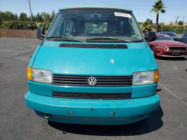 Продажа на аукционе авто 1993 Volkswagen Eurovan Mv, vin: WV2MD0700PH093580, номер лота: 63420765