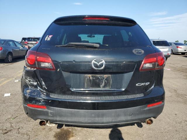 Продажа на аукционе авто 2014 Mazda Cx-9 Sport, vin: JM3TB2BV6E0431971, номер лота: 63778635