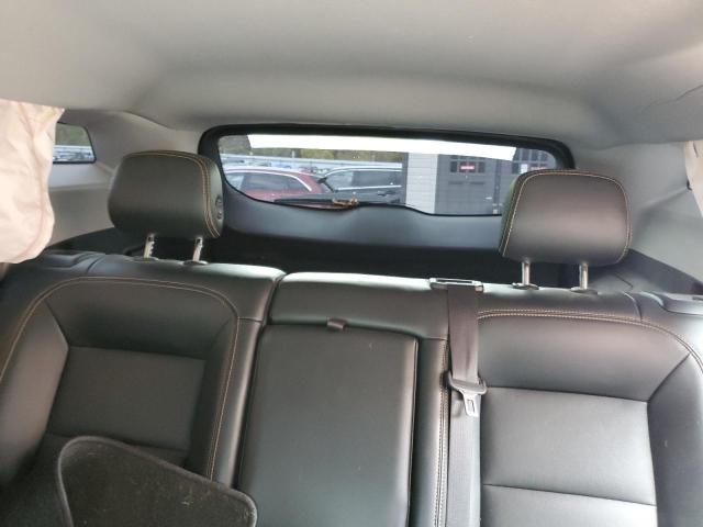 Продажа на аукционе авто 2020 Gmc Terrain, vin: 3GKALVEV2LL223116, номер лота: 64699435