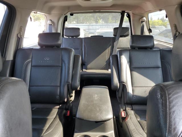 Продажа на аукционе авто 2007 Infiniti Qx56, vin: 5N3AA08A47N802971, номер лота: 64997205