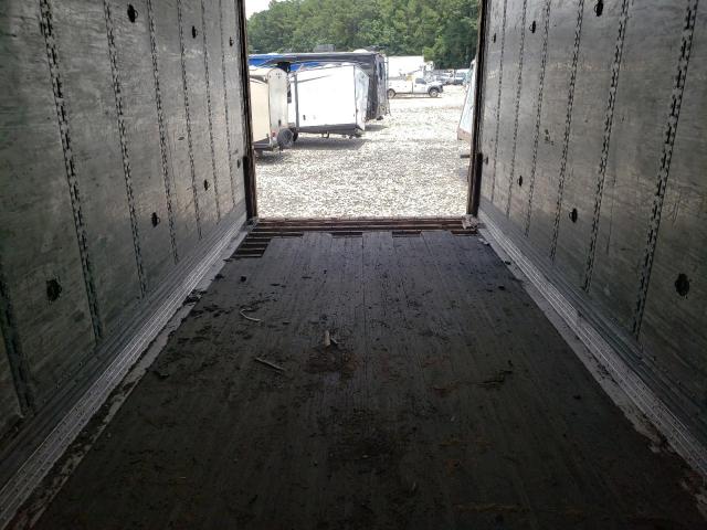 Продажа на аукционе авто 2006 Wabash Dry Van Trailer, vin: 1JJV281W26L977950, номер лота: 59097725