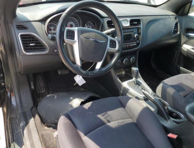 Aukcja sprzedaży 2014 Chrysler 200 Tourin, vin: 1C3BCBEG2EN127381, numer aukcji: 66962095