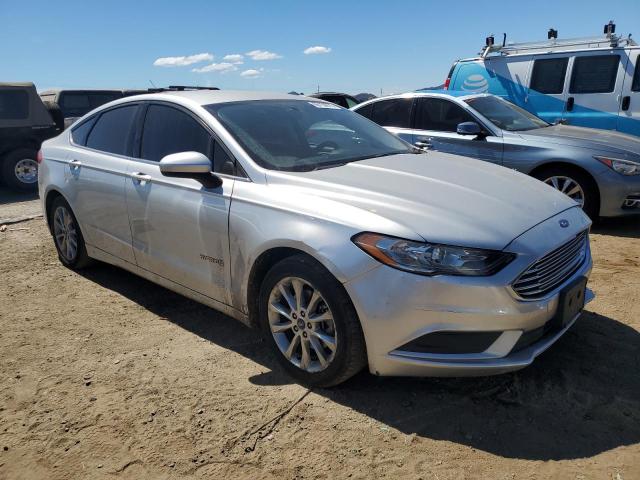 Aukcja sprzedaży 2017 Ford Fusion Se, vin: 3FA6P0LU3HR313744, numer aukcji: 66150675