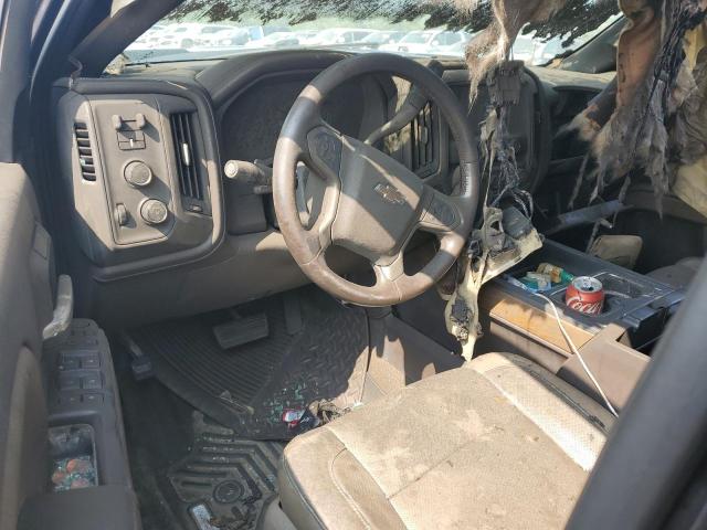 Продажа на аукционе авто 2016 Chevrolet Silverado, vin: 3GCUKSEC4GG110694, номер лота: 64832625