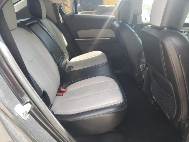 Aukcja sprzedaży 2017 Chevrolet Equinox, vin: 2GNALDEK3H6124223, numer aukcji: 55532256