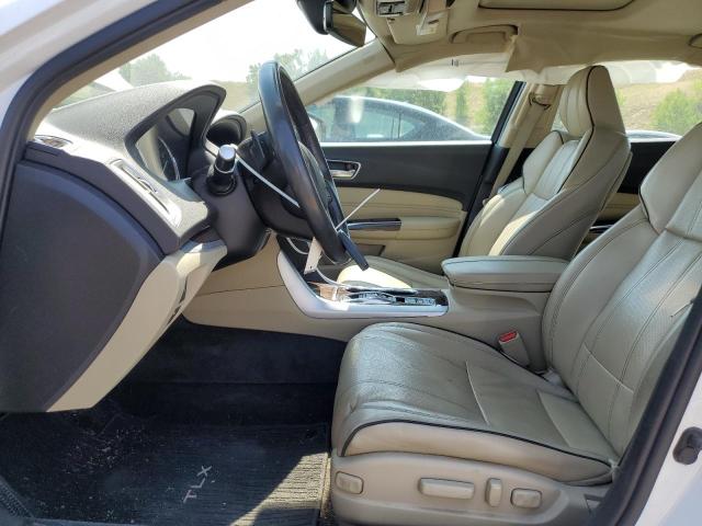 66853935 :رقم المزاد ، 19UUB3F81KA003384 vin ، 2019 Acura Tlx Advanc مزاد بيع