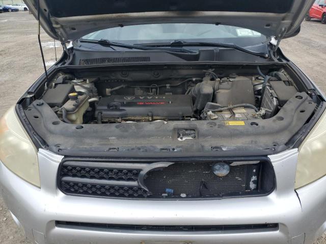 2008 Toyota Rav4 მანქანა იყიდება აუქციონზე, vin: JTMZD33V285083627, აუქციონის ნომერი: 66662385