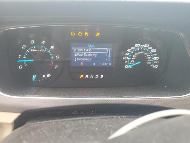 Продаж на аукціоні авто 2016 Ford Taurus Se, vin: 1FAHP2D88GG109890, номер лоту: 67346995