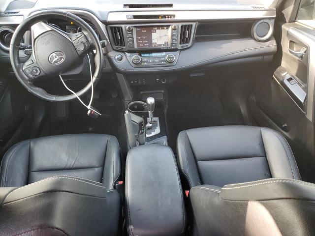 Aukcja sprzedaży 2017 Toyota Rav4 Limit, vin: JTMDFREV4HJ706144, numer aukcji: 66275435