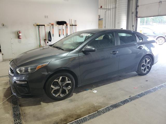 Aukcja sprzedaży 2021 Kia Forte, vin: 3KPF24AD1ME305338, numer aukcji: 63745105