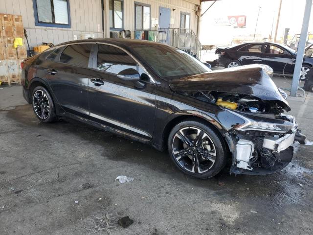 Aukcja sprzedaży 2022 Kia K5, vin: 5XXG64J25NG146680, numer aukcji: 62127435