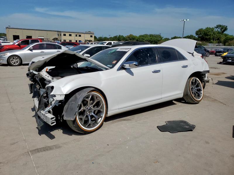Auction sale of the 2015 Chrysler 300c, vin: 2C3CCAEG6FH868304, lot number: 50050936