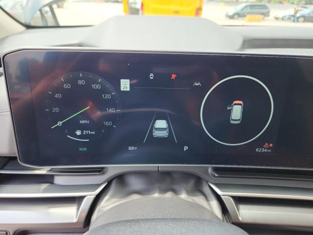 Aukcja sprzedaży 2025 Kia Carnival S, vin: KNDNE5K34S6458099, numer aukcji: 64074675