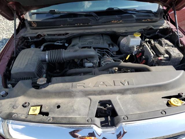 Aukcja sprzedaży 2020 Ram 1500, vin: 1C6SRFBT9LN224150, numer aukcji: 64015595
