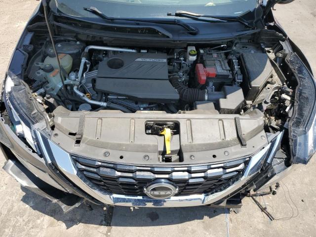 Продажа на аукционе авто 2023 Nissan Rogue Sv, vin: 5N1BT3BB8PC735944, номер лота: 64624055